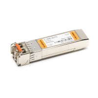 STM-4 SFP CWDM | ~80 km / 28 dB, 1270 nm - 1610 nm, DDM, LC-Duplex