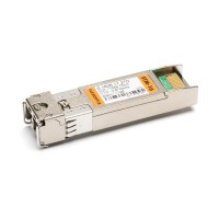 2.67G STM-16 SFP, 100 GHz Grid - C-Band DWDM | 40 km / 17 dB, DDM, LC-Duplex