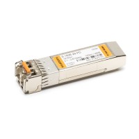 2.67G STM-16 SFP CWDM | ~100 km / 29 dB, 1270 nm - 1610 nm, DDM, LC-Duplex