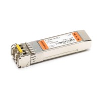4G Fibre Channel SFP CWDM | ~40 km / 18 dB, 1270 nm - 1610 nm, DDM, LC-Duplex