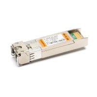 4G Fibre Channel SFP, 100 GHz Grid - C-Band DWDM | 80 km / 26 dB, DDM, LC-Duplex