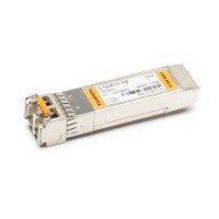 2.67G STM-16 SFP CWDM | ~40 km / 17 dB, 1270 nm - 1610 nm, DDM, LC-Duplex