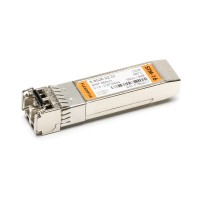 2.67G SFP STM-16 Industrial | 550 m, λ850 nm, DDM, LC-Duplex, Multimode