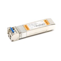 2.67G SFP STM-16 BiDi | 15 km, ᵀˣ1310 / ᴿˣ1550 nm, DDM, LC-Simplex, Singlemode