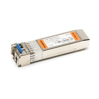 2.67G SFP STM-16 BiDi | 40 km, ᵀˣ1310 / ᴿˣ1550 nm, DDM, LC-Simplex, Singlemode