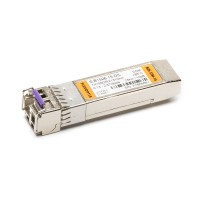 2.67G SFP STM-16 BiDi Industrial | 15 km, ᵀˣ1550 / ᴿˣ1310 nm, DDM, LC-Simplex, Singlemode