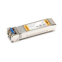 100M SFP STM-1 Industrial | 15 km, λ1310 nm, DDM, LC-Duplex, Singlemode