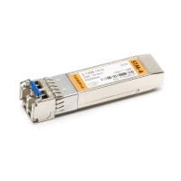 622M SFP STM-4 | 15 km, λ1310 nm, DDM, LC-Duplex, Singlemode