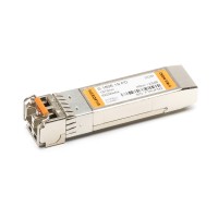 STM-4 SFP CWDM | ~40 km / 23 dB, 1270 nm - 1610 nm, DDM, LC-Duplex