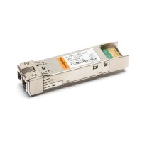 1G SFP SX SGMII Industrial | 2 km, λ1310 nm, DDM, LC-Duplex, Multimode