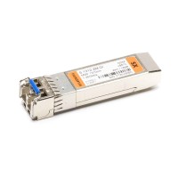 1G SFP SX Industrial | 2 km, λ1310 nm, DDM, LC-Duplex, Multimode
