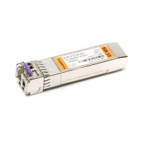 1G SFP BiDi SX Industrial | 1,000 m, ᵀˣ1550 / ᴿˣ1310 nm, DDM, LC-Simplex, Multimode