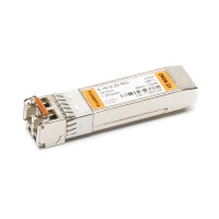 1G SFP CWDM ZX Extended | ~80 km / 24 dB, 1270 nm - 1610 nm, DDM, LC-Duplex