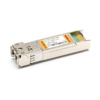 1G SFP, 100 GHz Grid - C-Band DWDM ZX | 80 km / 28 dB, DDM, LC-Duplex