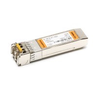1G SFP CWDM ZX+ Extended | ~160 km / 41 dB, 1270 nm - 1610 nm, DDM, LC-Duplex