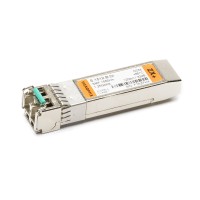 1G SFP ZX+ Industrial | 120 km, λ1550 nm, DDM, LC-Duplex, Singlemode
