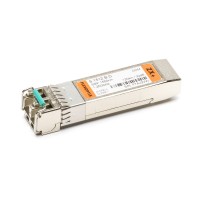 1G SFP ZX+ | 120 km, λ1550 nm, DDM, LC-Duplex, Singlemode