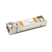 16G Fibre Channel SFP+ with dual CDR | 10 km, λ1310 nm, LC-Duplex, Singlemode