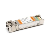 16G Fibre Channel SFP+ with dual CDR | 25 km, λ1310 nm, LC-Duplex, Singlemode