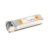 10G SFP+ ER | 40 km, λ1310 nm, LC-Duplex, Singlemode