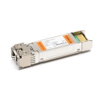 10G SFP+ CWDM ER Industrial | ~40 km / 14.8 dB, 1470 nm - 1610 nm, LC-Duplex