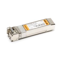 10G SFP+ BiDi ER | 40 km, ᵀˣ1270 / ᴿˣ1330 nm, LC-Simplex, Singlemode