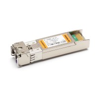 10G SFP+, 100 GHz Grid - C-Band DWDM ER | 40 km / 14 dB, LC-Duplex