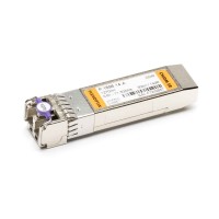 10G SFP+ CWDM ER | ~30 km / 14 dB, 1270 nm - 1610 nm, LC-Duplex
