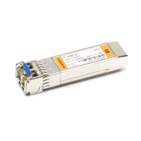 10G SFP+ LR | 20 km, λ1310 nm, LC-Duplex, Singlemode