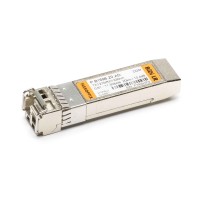 10G SFP+ BiDi LR | 20 km, ᵀˣ1270 / ᴿˣ1330 nm, LC-Simplex, Singlemode