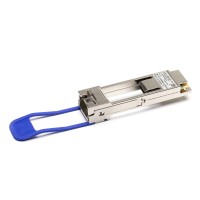 QSFP+ to SFP+ adapter | QSA adapter, converter module, Multimode, Singlemode