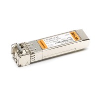 10G SFP+ BiDi SR | 150 m, ᵀˣ1270 / ᴿˣ1330 nm, LC-Simplex, Multimode