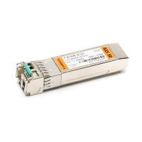 10G SFP+ BiDi SR | 150 m, ᵀˣ1330 / ᴿˣ1270 nm, LC-Simplex, Multimode