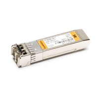 10G SFP+ SR Industrial | 300 m, λ850 nm, LC-Duplex, Multimode