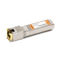 10GBASE-T Copper SFP+ | 80 m, RJ-45, RX_LOS