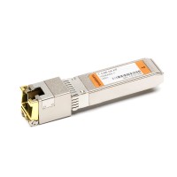 10GBASE-T Copper SFP+ | 100 m, RJ-45, RX_LOS