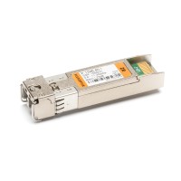 10G SFP+ ZR Industrial | 80 km, λ1550 nm, LC-Duplex, Singlemode