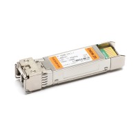 10G SFP+ CWDM ZR Industrial | ~70 km / 24 dB, 1470 nm - 1610 nm, LC-Duplex
