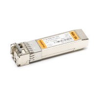 10G SFP+ BiDi ZR Industrial | 60 km, ᵀˣ1270 / ᴿˣ1330 nm, LC-Simplex, Singlemode