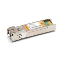 10G SFP+ ZR | 80 km, λ1550 nm, LC-Duplex, Singlemode