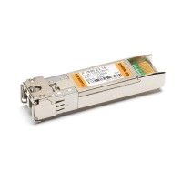 10G SFP+, 100 GHz Grid - C-Band DWDM ZR | 80 km / 23 dB, LC-Duplex