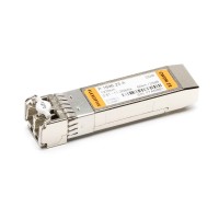 10G SFP+ CWDM ZR | ~60 km / 23 dB, 1270 nm - 1610 nm, LC-Duplex