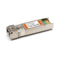 10G SFP+, 100 GHz Grid - C-Band DWDM ZR+ | 100 km / 25 dB, LC-Duplex