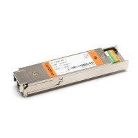 10G XFP ER Industrial with dual CDR | 40 km, λ1310 nm, LC-Duplex, Singlemode