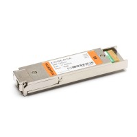 10G XFP ER Industrial with dual CDR | 40 km, λ1330 nm, LC-Duplex, Singlemode