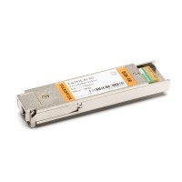 10G XFP BiDi ER with dual CDR | 40 km, ᵀˣ1270 / ᴿˣ1330 nm, LC-Simplex, Singlemode