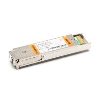 10G XFP BiDi ER with dual CDR | 40 km, ᵀˣ1330 / ᴿˣ1270 nm, LC-Simplex, Singlemode