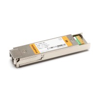 10G XFP ER with dual CDR | 40 km, λ1310 nm, LC-Duplex, Singlemode