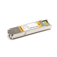 10G XFP ER with dual CDR | 40 km, λ1550 nm, LC-Duplex, Singlemode