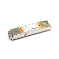 10G XFP LR with dual CDR | 10 km, λ1310 nm, LC-Duplex, Singlemode